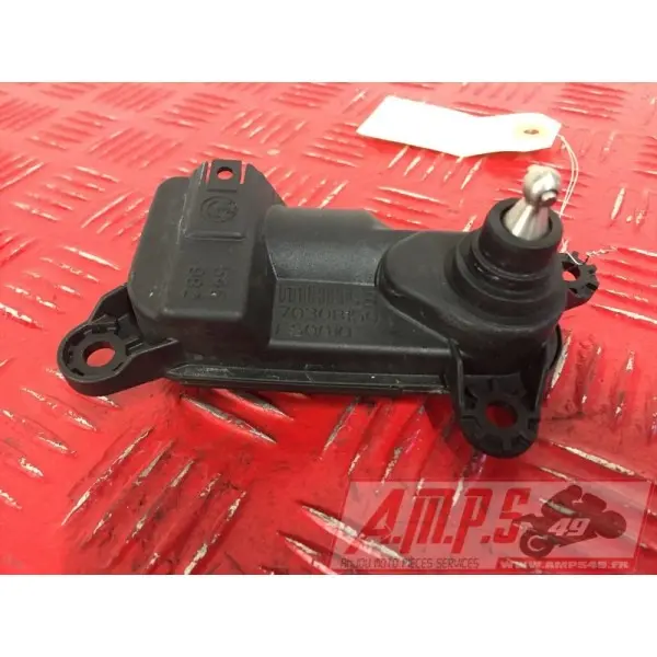 Actionneur de boite a air S 1000 RR AK-348-FZ850TDM55-WR-49B4-A1342172used