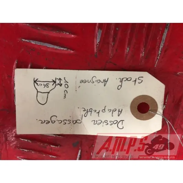 Dossier passager adaptable850TDM55-WR-49B4-A1342141used