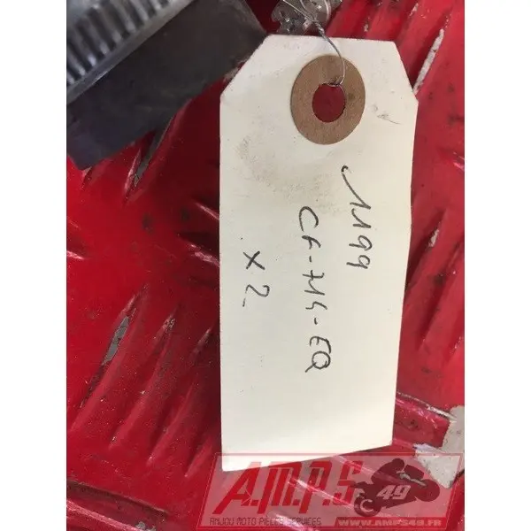 Durit eau 1199 CF-714-EQ850TDM55-WR-49B4-A1342143used