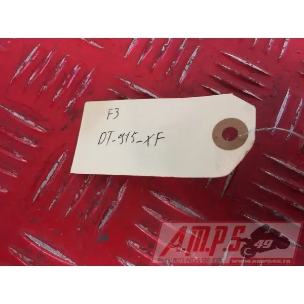 F3850TDM55-WR-49B4-A1342145used