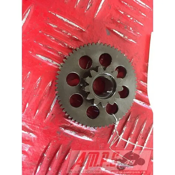 Roue libre de démarreur R1 AJ-559-HQ850TDM55-WR-49B4-A1342140used