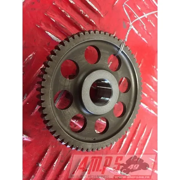 Roue libre de démarreur R1 AJ-559-HQ850TDM55-WR-49B4-A1342140used