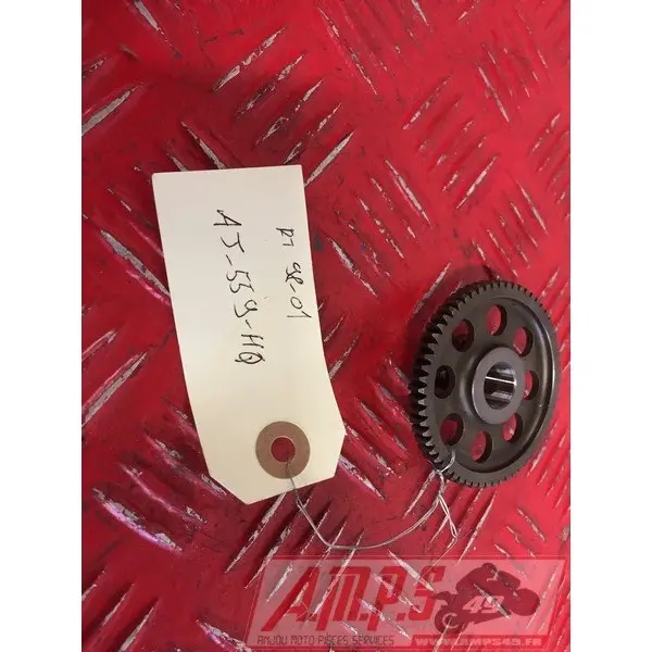 Roue libre de démarreur R1 AJ-559-HQ850TDM55-WR-49B4-A1342140used