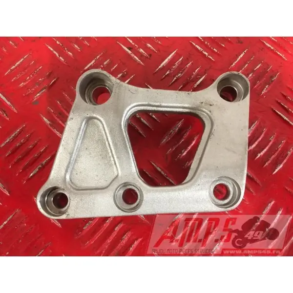 Support moteur droit