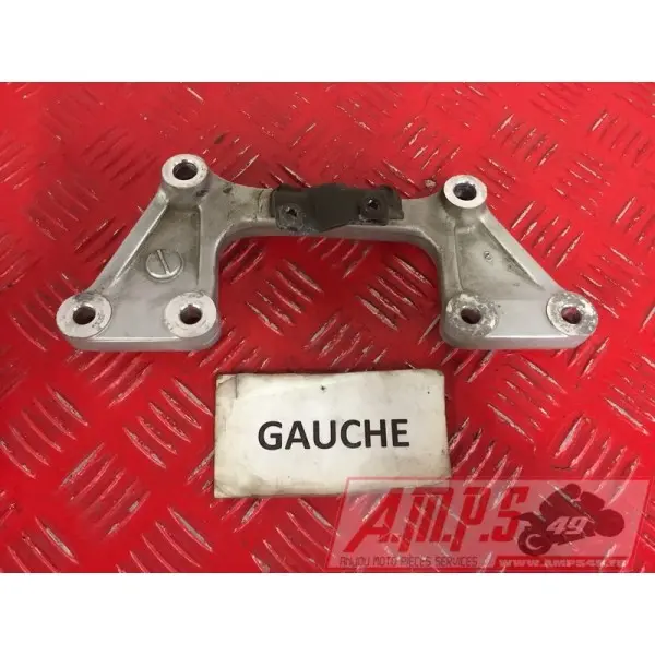 Suppot moteur gauche