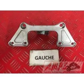 Suppot moteur gauche