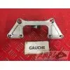 Suppot moteur gauche