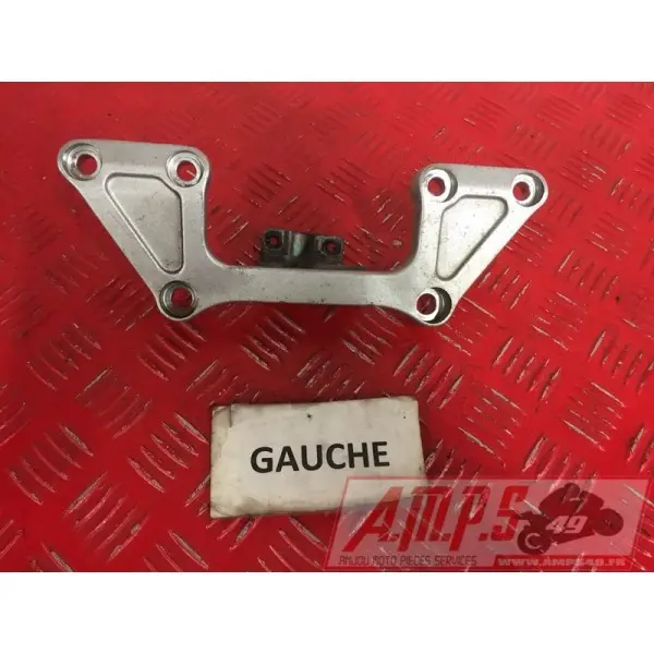 Suppot moteur gauche