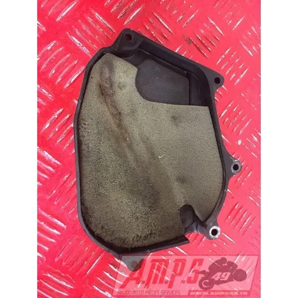 Cache pignon sortie de boite 2