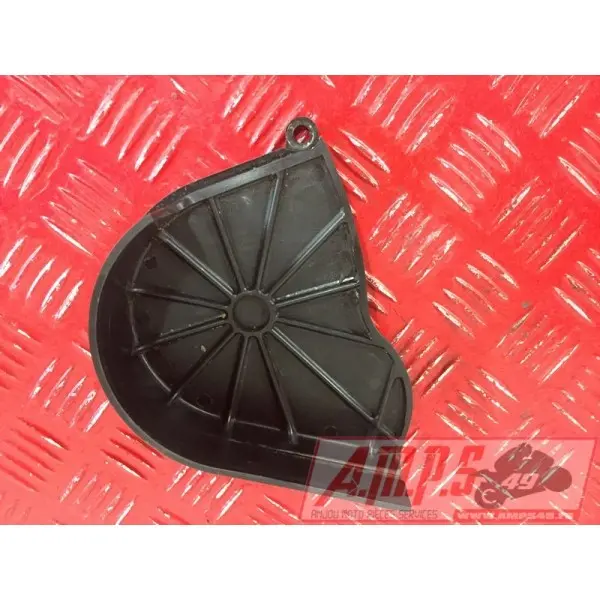 Cache pignon de sortie de boite