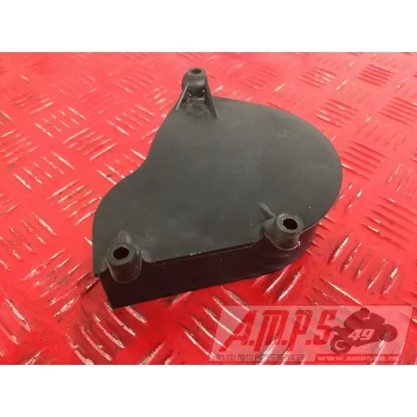 Cache pignon de sortie de boite