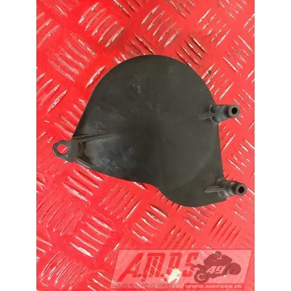 Cache pignon de sortie de boite