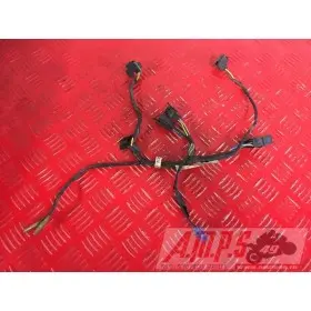 Faisceau électrique avant