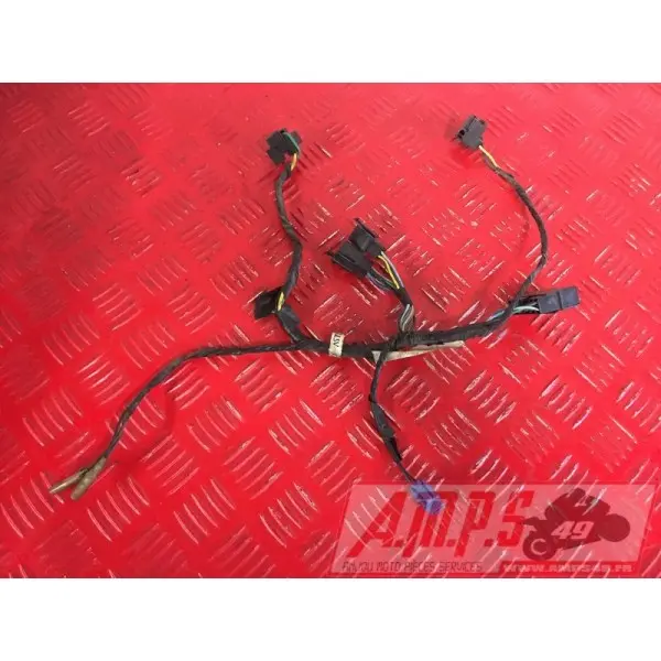 Faisceau électrique avant