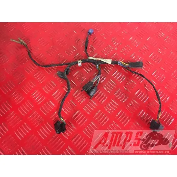 Faisceau électrique avant