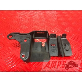 Support relais Ducati 1199 Panigale 2012 à 2015