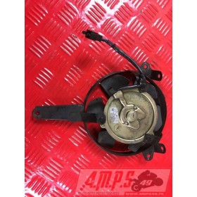 Ventilateur Yamaha R6 1999 à 2001