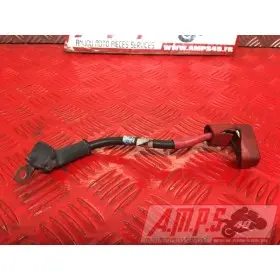 Cable de batterieMONSTER69608BB-250-PVH3-B6342480used