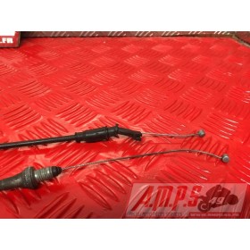 Cable d'accelerateur Ducati 696 Monster 2007 - 2015