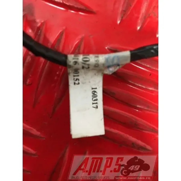 Fil rallongeSTREET76517EQ-759-PFH2-A5342634used