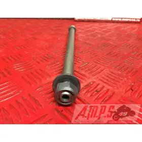 Axe de bras oscillant