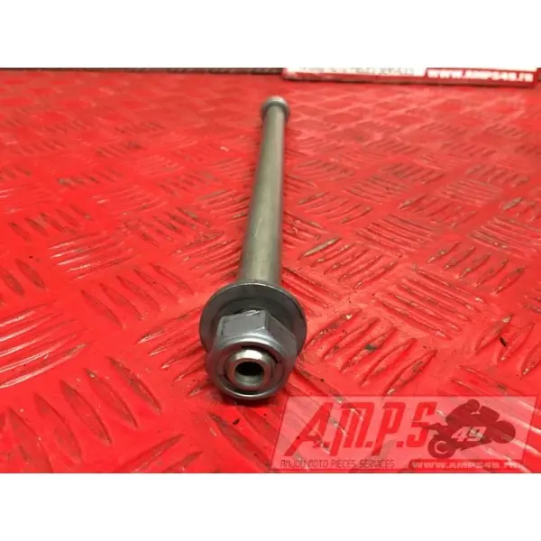 Axe de bras oscillant