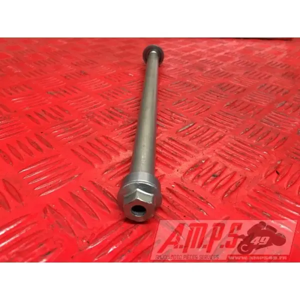 Axe de bras oscillant