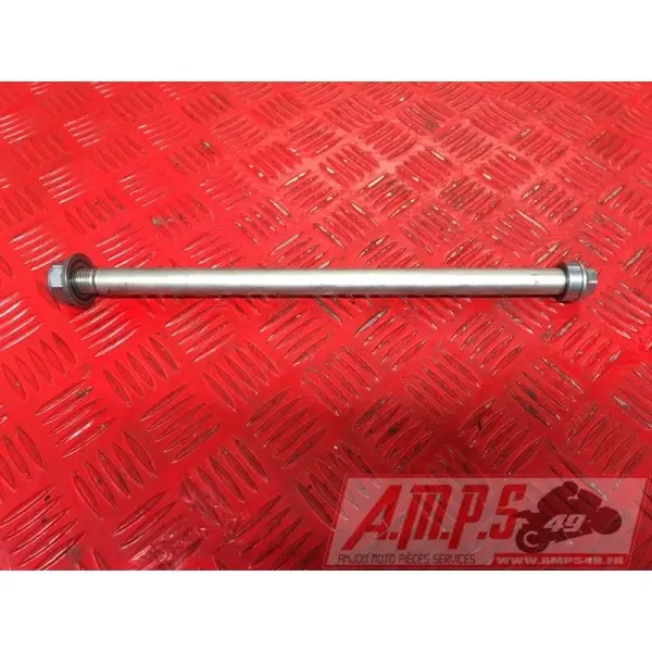 Axe de bras oscillant