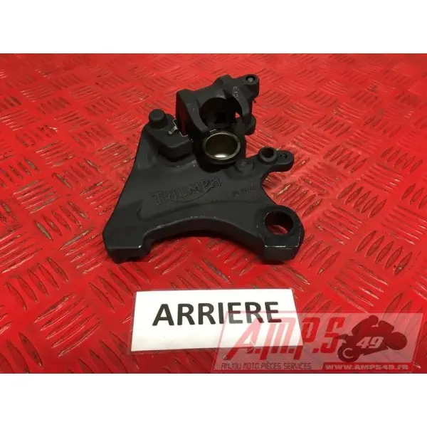 Etrier de frein arriere