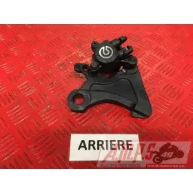 Etrier de frein arriere