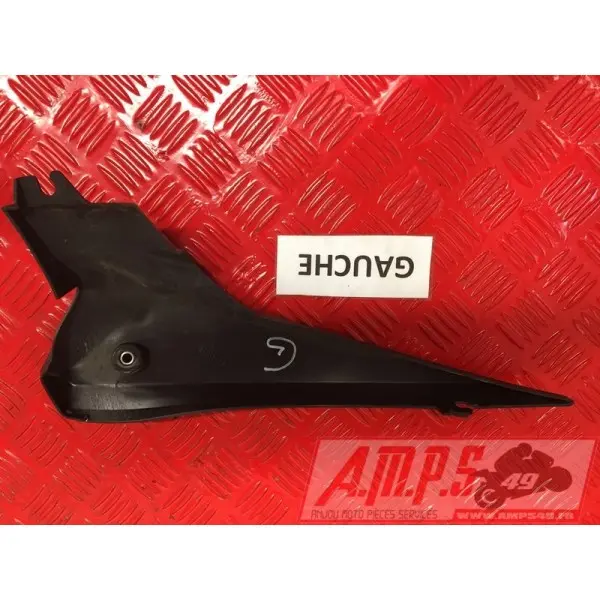 Cache sous selle gaucheXJ614DC-642-JPB4-A3342824used