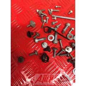 Kit de vis de carrosserie Yamaha XJ6 2009 à 2016