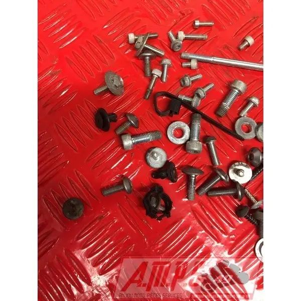 Kit de vis de carrosserieXJ614DC-642-JPB4-A3342804used