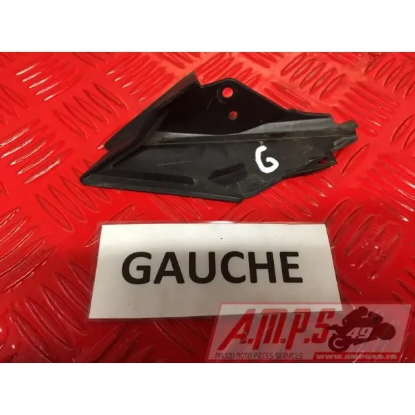 Plastique coque arriere gaucheXJ614DC-642-JPB4-A3342807used