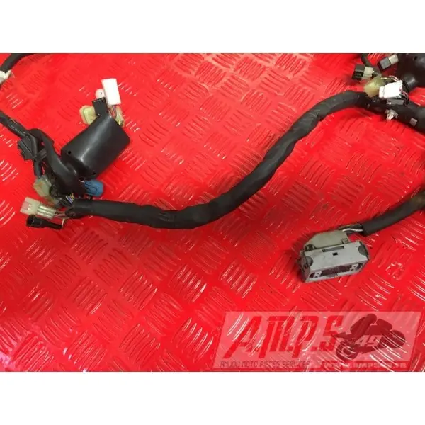 Faisceau électrique principaleXJ614DC-642-JPB4-A3342837used