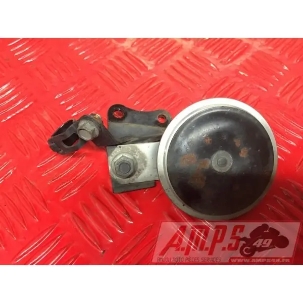 Klaxon avertisseur sonoreXJ614DC-642-JPB4-A3342851used