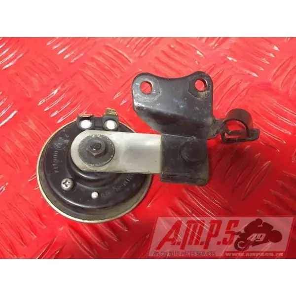 Klaxon avertisseur sonoreXJ614DC-642-JPB4-A3342851used