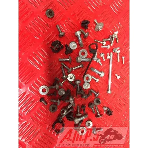 Kit de vis de carrosserieXJ614DC-642-JPB4-A3342804used