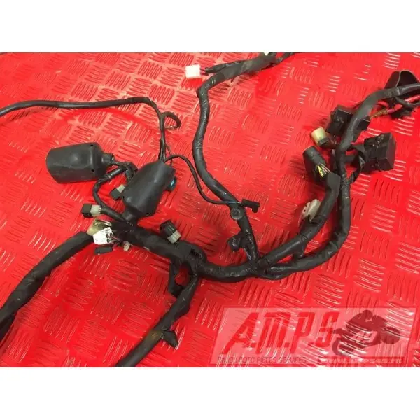 Faisceau électrique principaleXJ614DC-642-JPB4-A3342837used