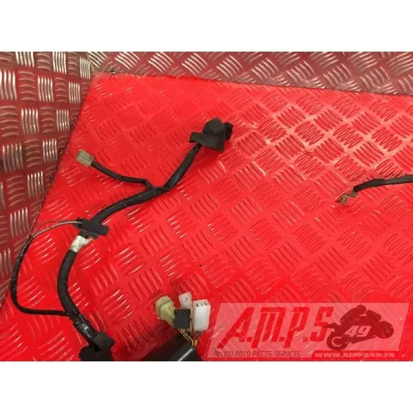 Faisceau électrique principaleXJ614DC-642-JPB4-A3342837used