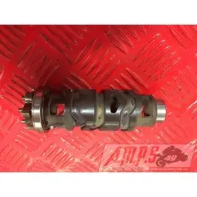 Barillet de selection de vitesseXJ614DC-642-JPB4-A3342903used