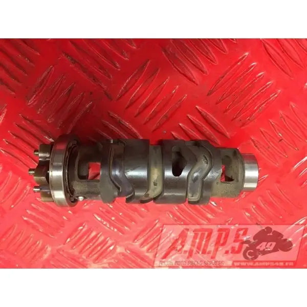 Barillet de selection de vitesseXJ614DC-642-JPB4-A3342903used