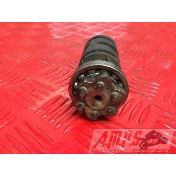 Barillet de selection de vitesseXJ614DC-642-JPB4-A3342903used