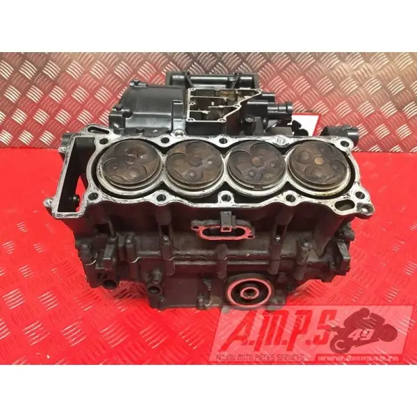 Bloc moteur nuXJ614DC-642-JPB4-A3342905used