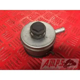 Echangeur eau huileXJ614DC-642-JPB4-A3342904used