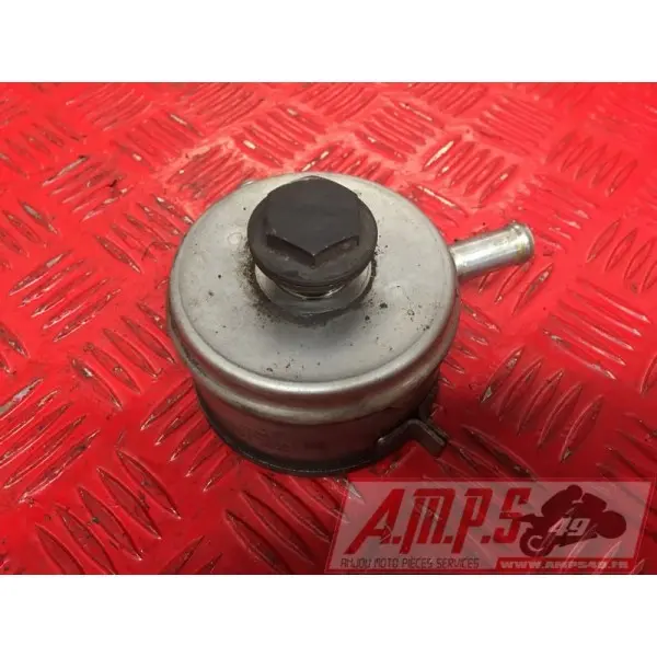 Echangeur eau huileXJ614DC-642-JPB4-A3342904used