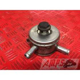 Echangeur eau huileXJ614DC-642-JPB4-A3342904used