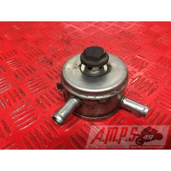 Echangeur eau huileXJ614DC-642-JPB4-A3342904used