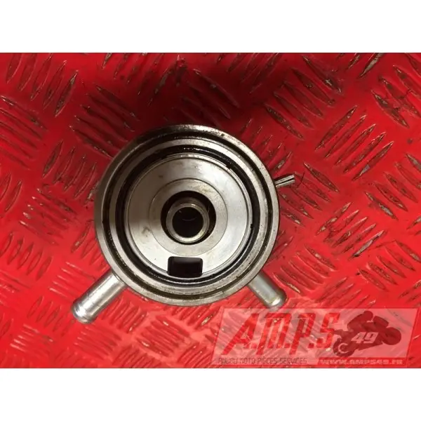 Echangeur eau huileXJ614DC-642-JPB4-A3342904used