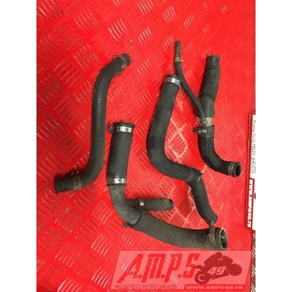 Kit de durite de refroidissementXJ614DC-642-JPB4-A3342884used